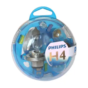 PHILIPS 55718EBKM