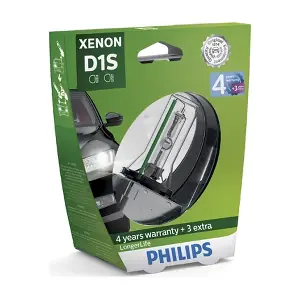 PHILIPS 85415SYS1