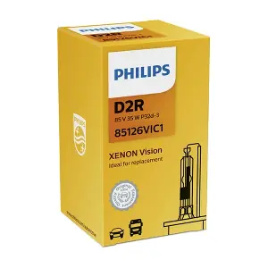 PHILIPS 85126VIC1