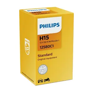12580C1 PHILIPS
