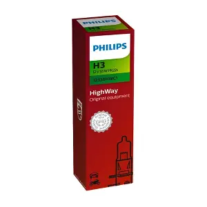 PHILIPS 12336HWC1