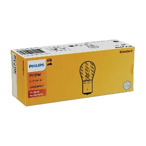 PHILIPS 12496NACP