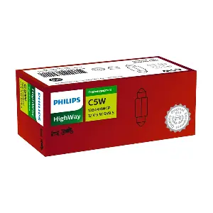 PHILIPS 12844HWCP