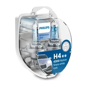 PHILIPS 12342WVUSM