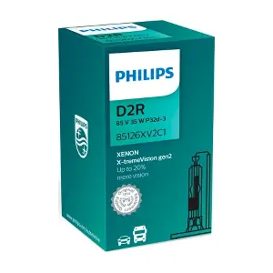 PHILIPS 85126XV2C1