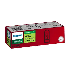 PHILIPS 12961HWCP
