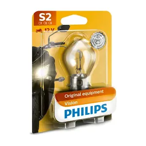 PHILIPS 12728BW