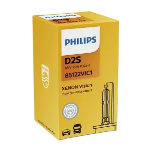PHILIPS 85122VIC1