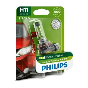 PHILIPS 12362LLECOB1