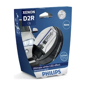 PHILIPS 85126WHV2S1