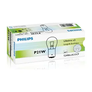 PHILIPS 12498LLECOCP