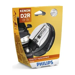 PHILIPS 85126VIS1