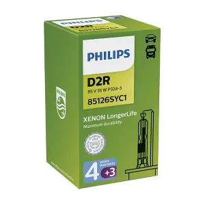 PHILIPS 85126SYC1