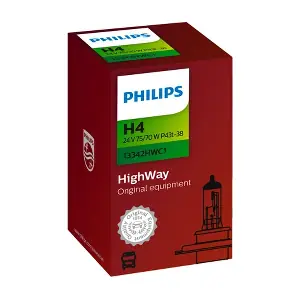 PHILIPS 13342HWC1
