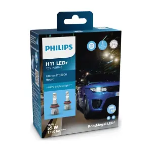 PHILIPS 11362U60BX2