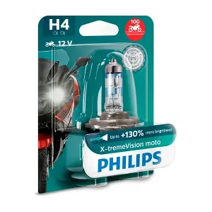 PHILIPS 12342XV+BW