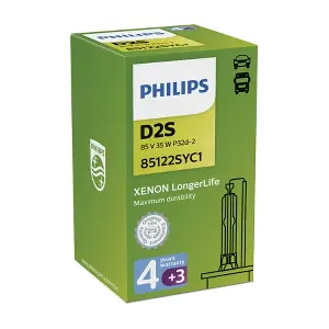 PHILIPS 85122SYC1