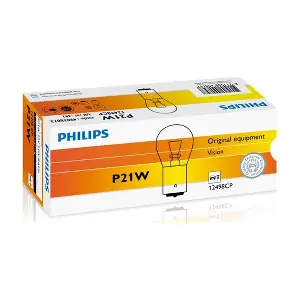 PHILIPS 12498CP