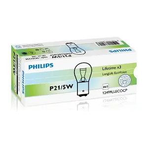 PHILIPS 12499LLECOCP