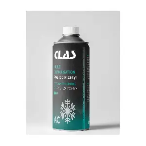 CO4097 CLAS