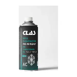 CO4096 CLAS