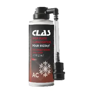 CO4070 CLAS