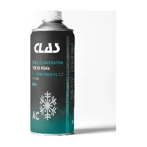 CO5001 CLAS