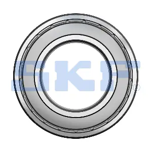 SKF India 6203-Z Підшипник кулачкового вала