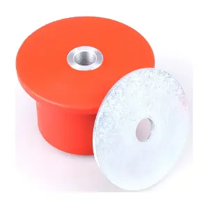 MPBS 0801644B-00/80SHA