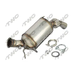 TD12809 TWG