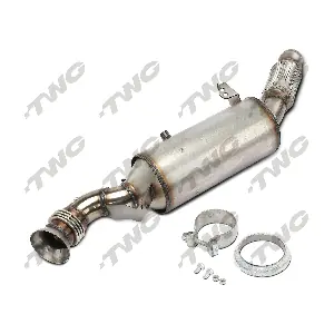TD13802 TWG
