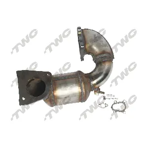 203-2001 TWG