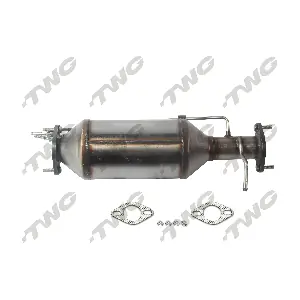 TWG TD22802
