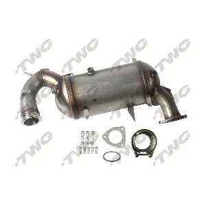 TWG TD43803