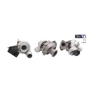 TE4933500644 TURBOS EUROPE