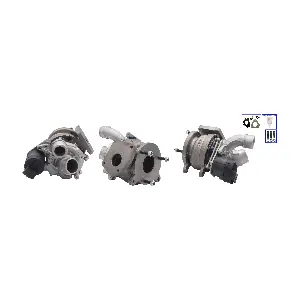 TE54399700063 TURBOS EUROPE