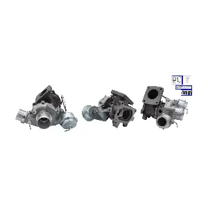 TERHF3VL37 TURBOS EUROPE