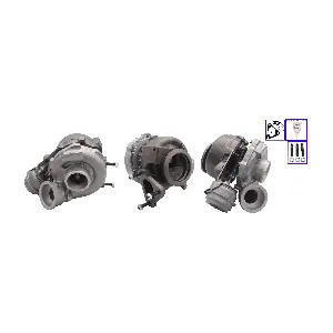 TE7098364 TURBOS EUROPE