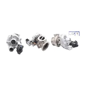 TE8400696 TURBOS EUROPE