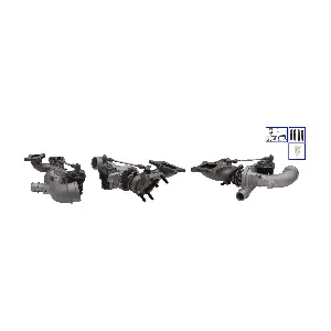 TE8566521 TURBOS EUROPE