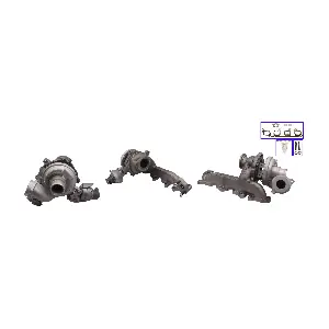 TE8039552 TURBOS EUROPE