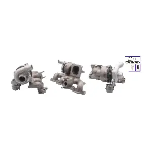 TE7144673 TURBOS EUROPE