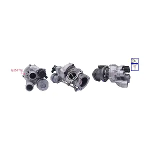 TE53039700163 TURBOS EUROPE