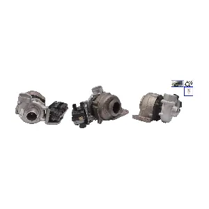 TE7173842 TURBOS EUROPE