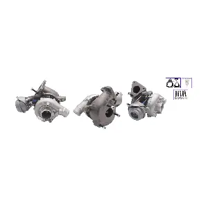 TURBOS EUROPE TE4542312