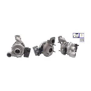 TE7773181 TURBOS EUROPE