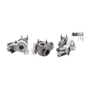 TE7244962 TURBOS EUROPE
