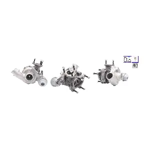 TURBOS EUROPE TE7088662