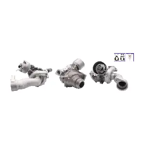TE8064992 TURBOS EUROPE