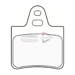 ALLIED NIPPON ADB0800